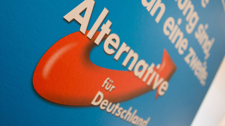 Streit um Schülerpraktikum bei AfD
· Dlf Nova