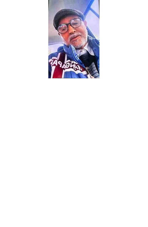 Gesuchter - © Bielefeld