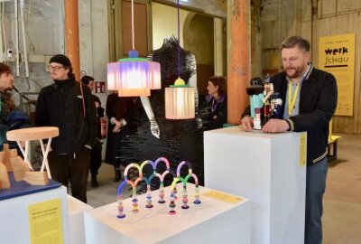 Große Fotogalerie: Chemnitz 2025 in 100 Bildern! - Rückblick aufs Festjahr zur Europäischen Kulturhauptstadt Chemnitz 2025: Werkschau.