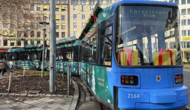 Christkindltram in München: OB Reiter reagiert auf Seniorenärger und Ticketprobleme