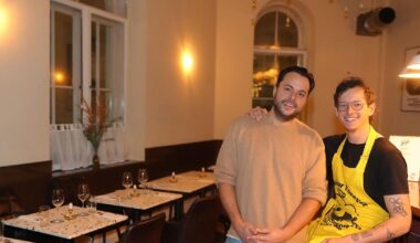 New-York-Flair in Giesing: Gufo bringt Italo-American Cuisine nach München