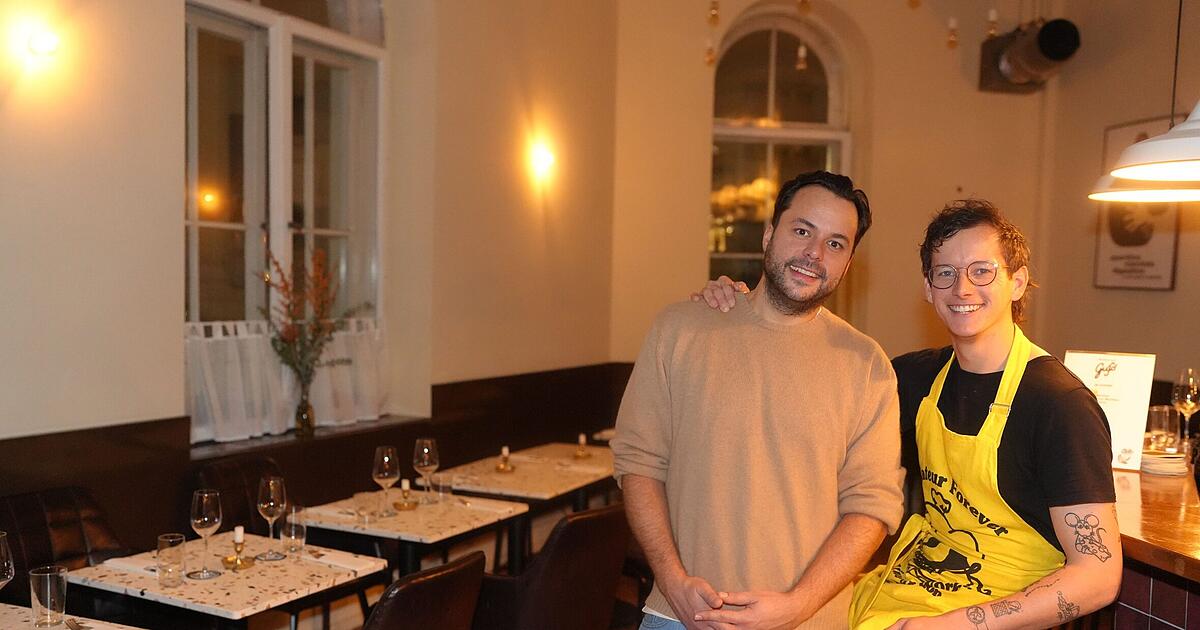 New-York-Flair in Giesing: Gufo bringt Italo-American Cuisine nach München