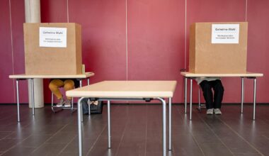 Kommunalwahl 2026: Wer wird Bürgermeister in München – und Neubiberg?