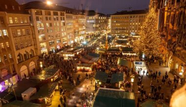München gegen den Trend: Das ist die Christkindlmarkt-Bilanz in Bayern