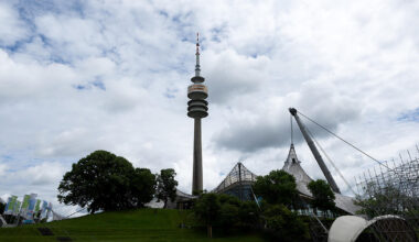 365 Jobs in Gefahr: Traditionsbetrieb aus München kämpft ums Überleben