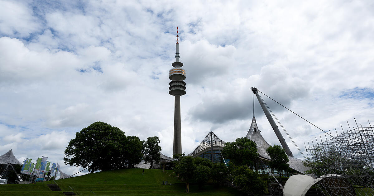365 Jobs in Gefahr: Traditionsbetrieb aus München kämpft ums Überleben