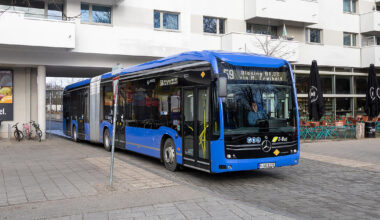 Neuer MVG-Fahrplan ab 14. Dezember: Wo Bus, Tram und U-Bahn in München künftig anders fahren