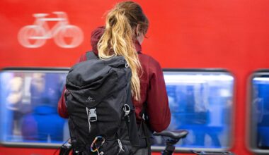 Züge werden 2026 zwischen München und Allgäu ausgebremst