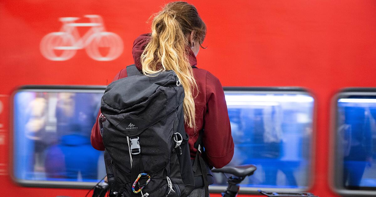 Züge werden 2026 zwischen München und Allgäu ausgebremst