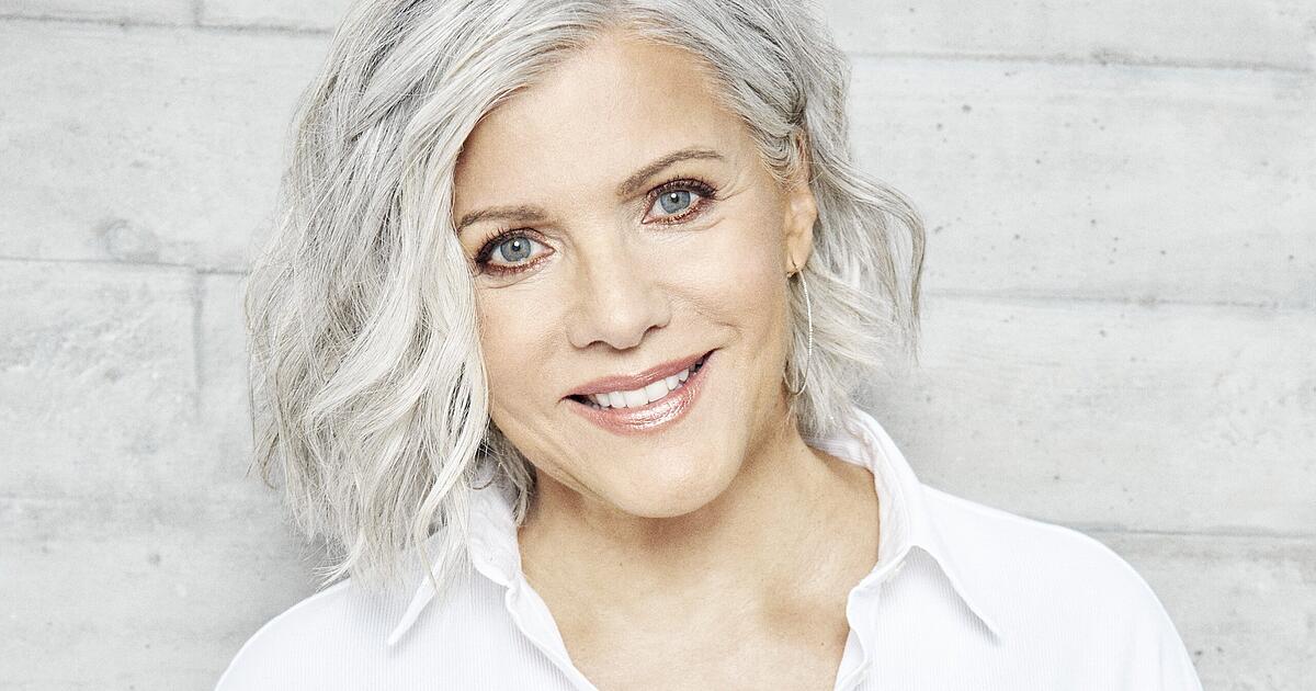 Birgit Schrowange über Neustart in München: "Man hatte mich gewarnt"