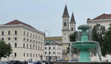 Kundgebung gegen rechts in München: Was die Veranstalter von Bayern fordern