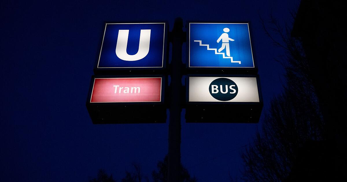 Verkehrsverbund MVV wächst Richtung Allgäu