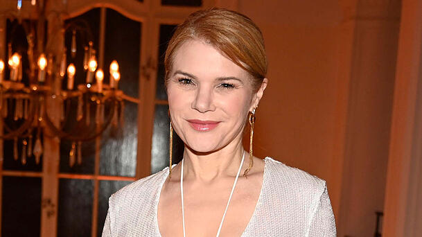 Für Silke Popp darf sich am Ablauf von Weihnachten nichts ändern.