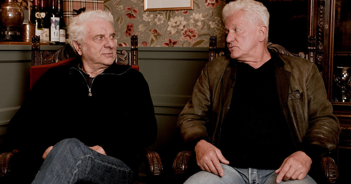 "Damit habe ich nicht viel am Hut": Ein Münchner Tatort-Kommissar fremdelt mit Weihnachten