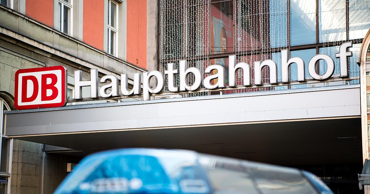 Mann bringt Münchner Hauptbahnhof zum Stillstand: Das ist der Grund