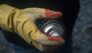 FC Bayern-Fans beschmieren Hauswände in Schwabing und Maxvorstadt 