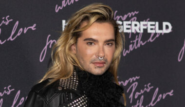 Flughafen-Zoff: Bill Kaulitz wird Zutritt verweigert