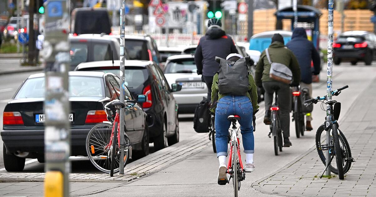 Radwegausbau in München 2025: Fortschritte, Kritik und weitere Pläne