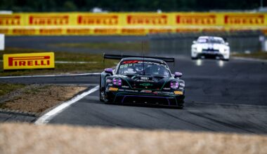 Tim Heinemann Rolf Ineichen Joel Sturm Herberth Motorsport Porsche 911 GT3 R Herberth Motorsport Porsche 911 GT3 R GT World Challenge Europe Nürburgring