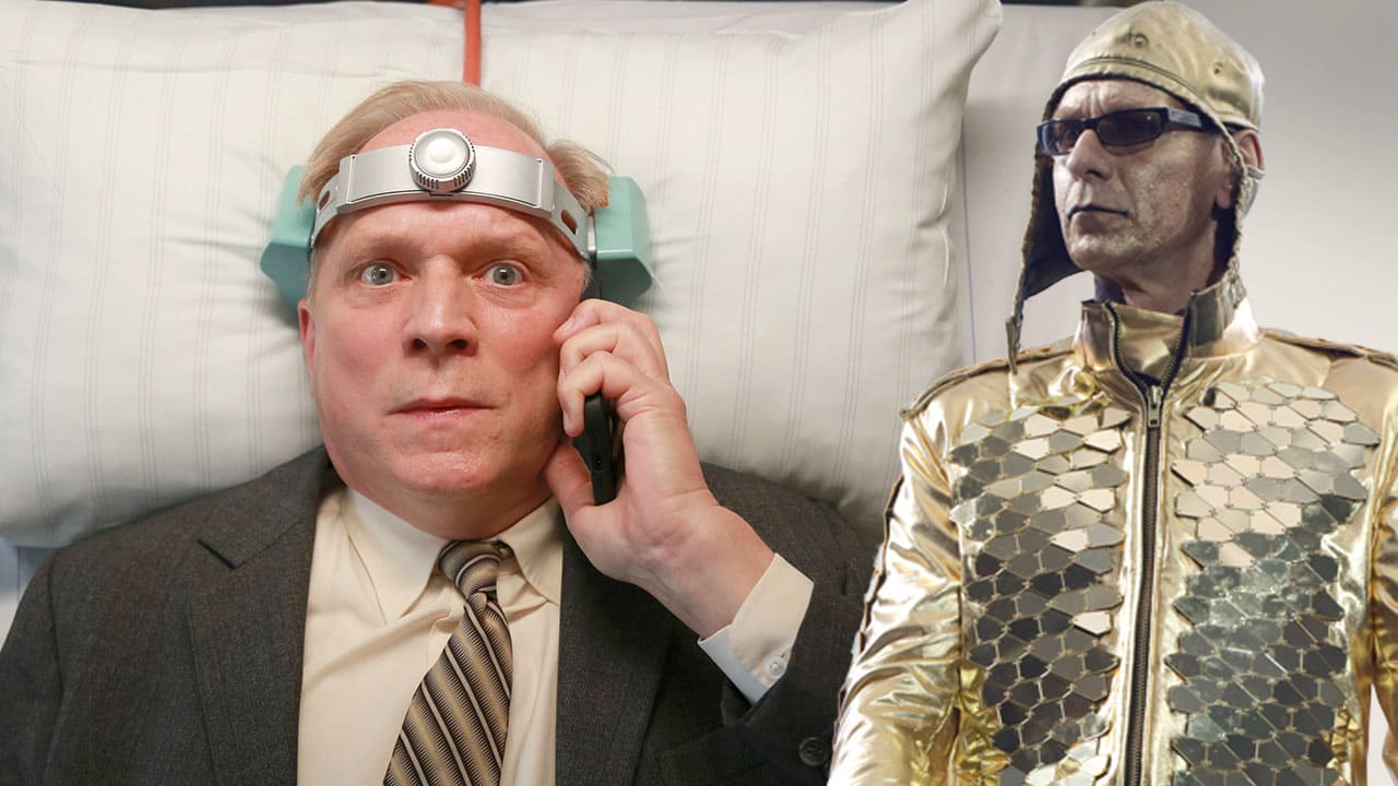 „Tatort“: Wegen Rammstein! Skandal schon vor Krimi-Ausstrahlung | Unterhaltung