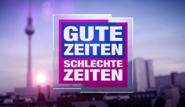 GZSZ heute bei RTL im TV: Katrins Geständnis | Unterhaltung
