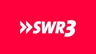 Logo SWR3 (Foto: SWR) Logo SWR3