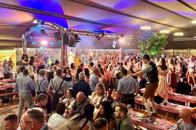 Große Fotogalerie: Chemnitz 2025 in 100 Bildern! - Rückblick aufs Festjahr zur Europäischen Kulturhauptstadt Chemnitz 2025: Wooosn.