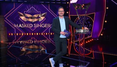 The Masked Singer 2025: Enthüllungen