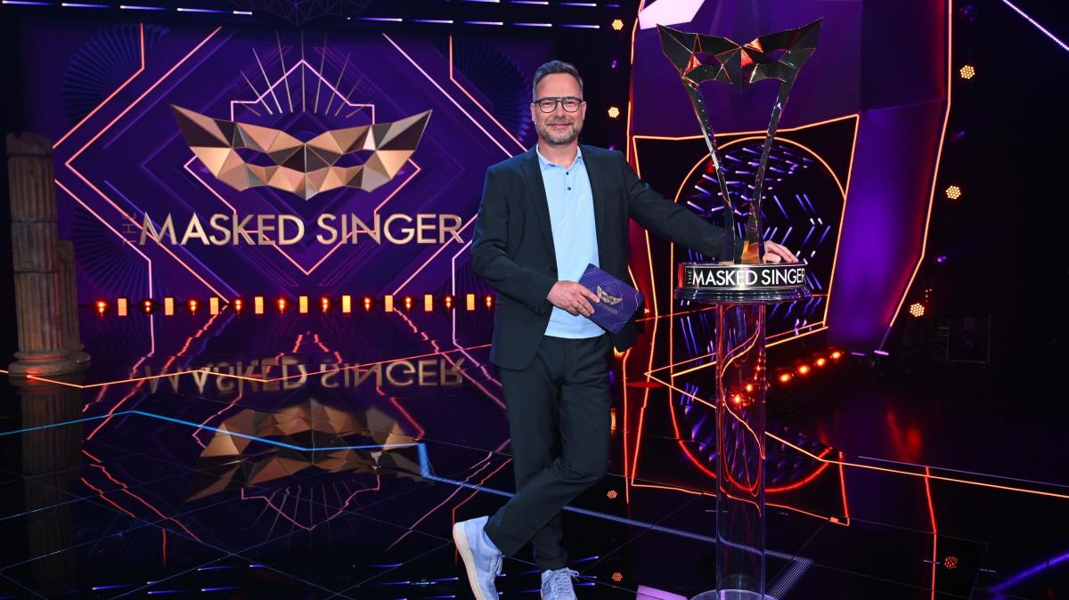 The Masked Singer 2025: Enthüllungen