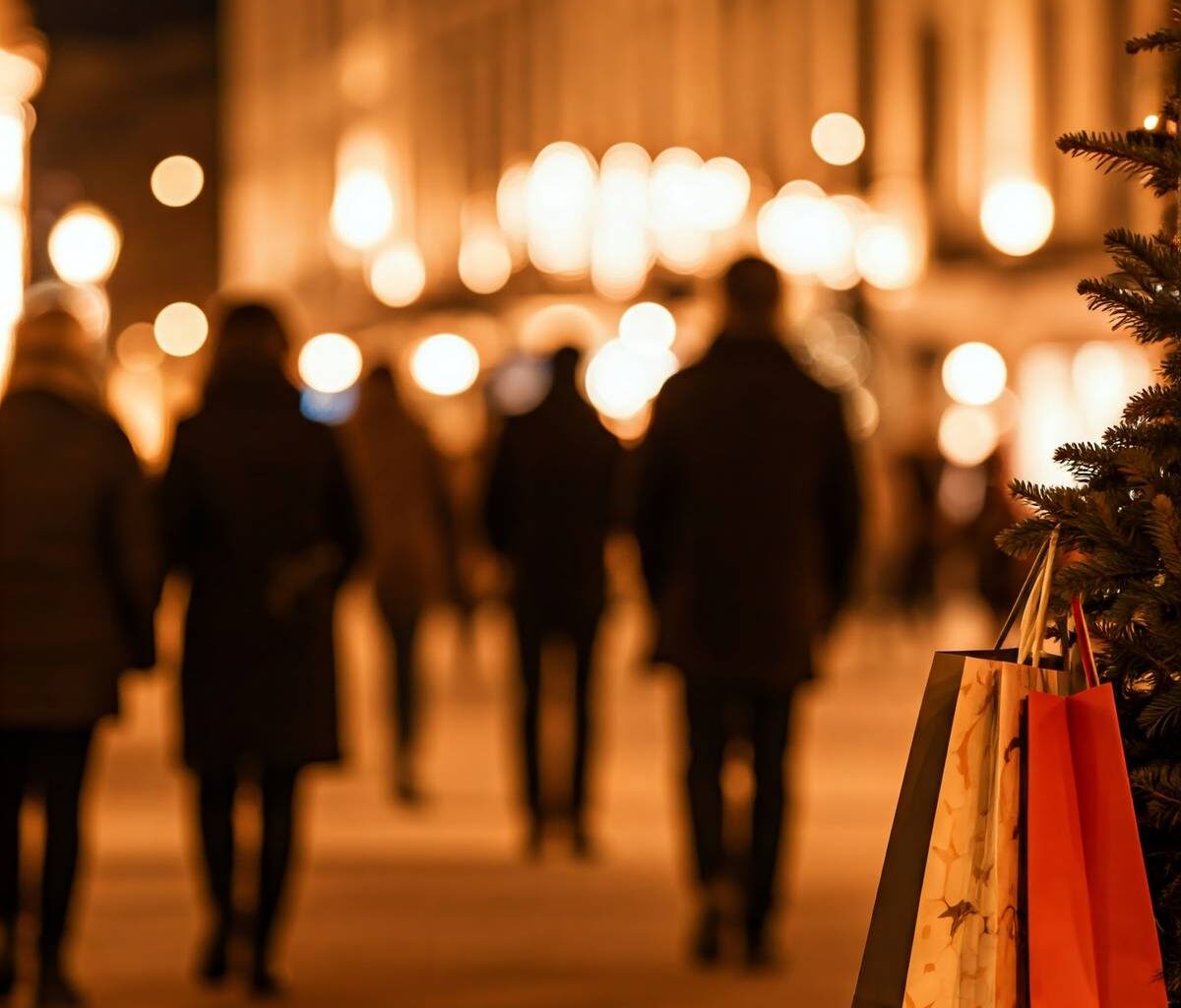 IHK-Report: Der Einzelhandel muss sich wandeln