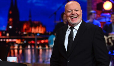 Die Stefan Raab Show