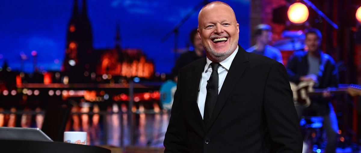 Die Stefan Raab Show