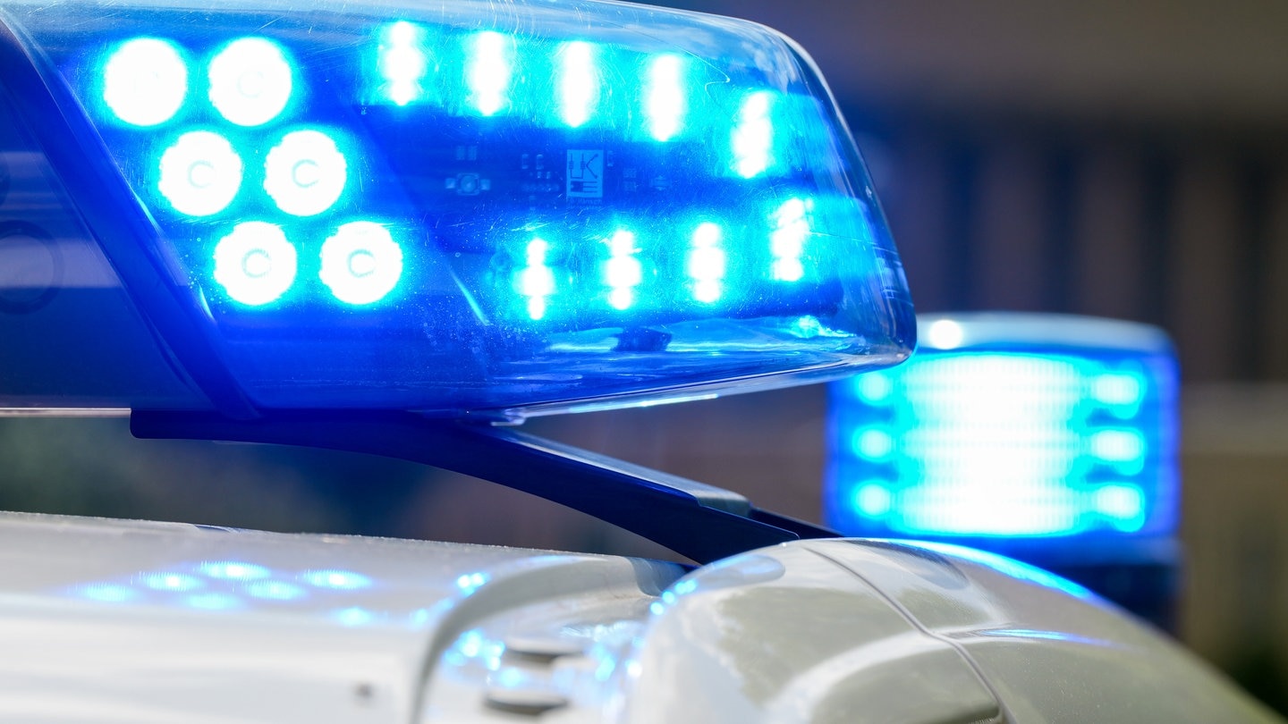 So präzise war der Überfall auf den Geldtransporter geplant