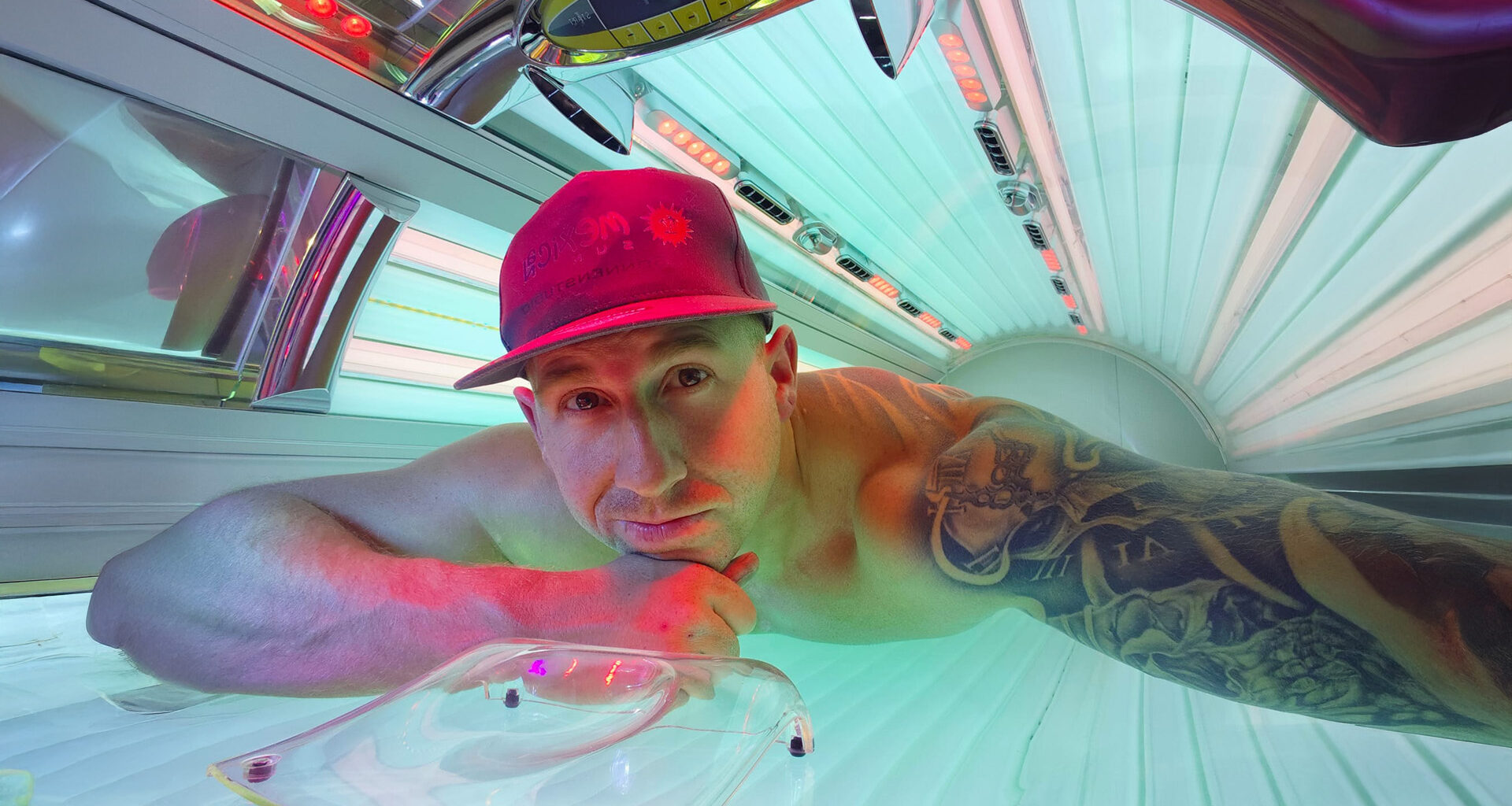 Mexican Sun setzt neue Maßstäbe bei Vitamin D3 Gesundheit