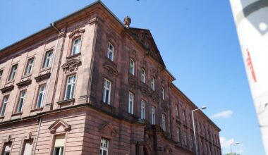 Amtsgericht Mannheim