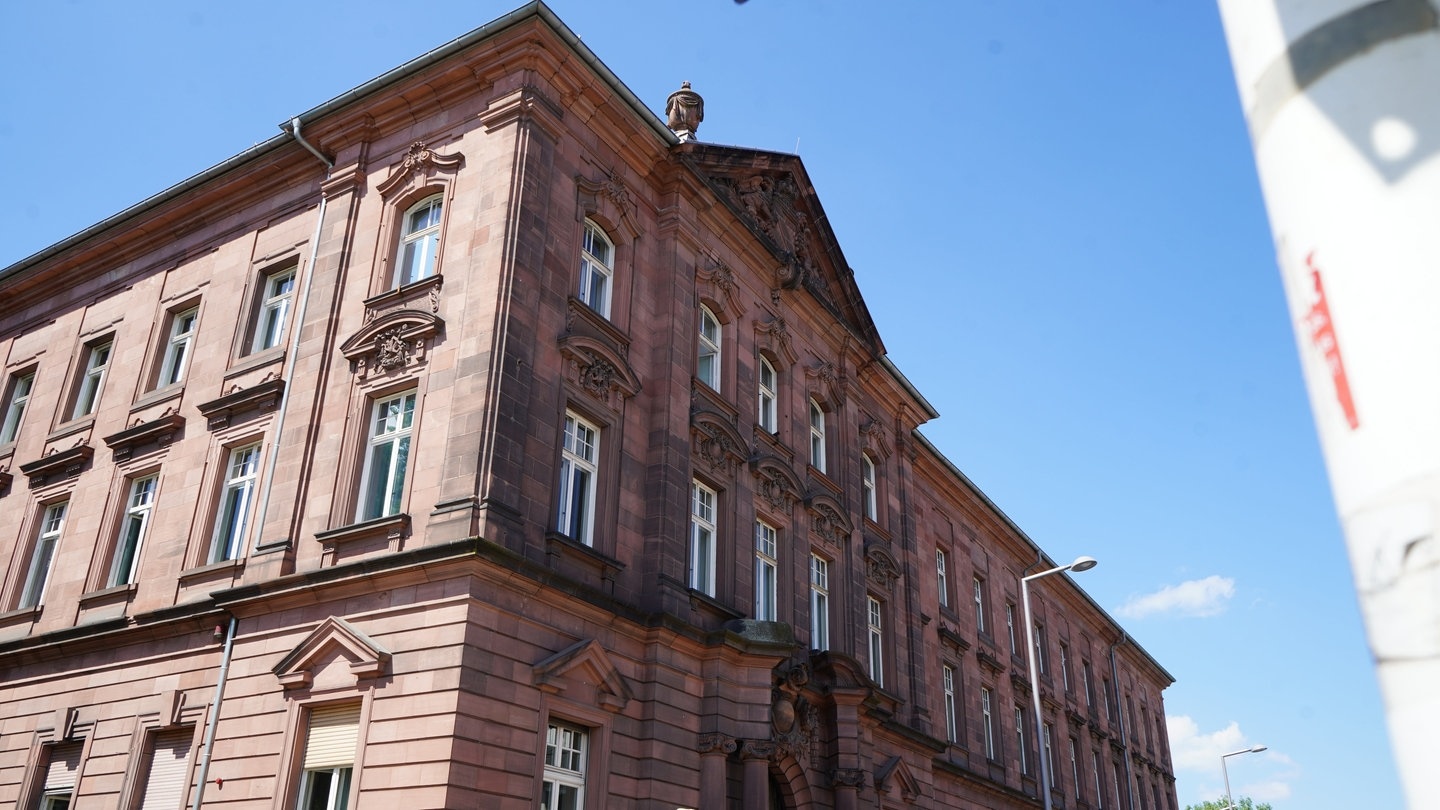 Amtsgericht Mannheim