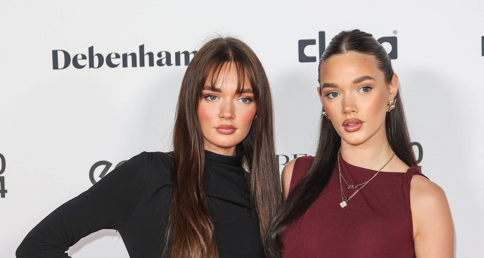 Tomlinson-Schwestern: Kindheit im Schatten von One Direction