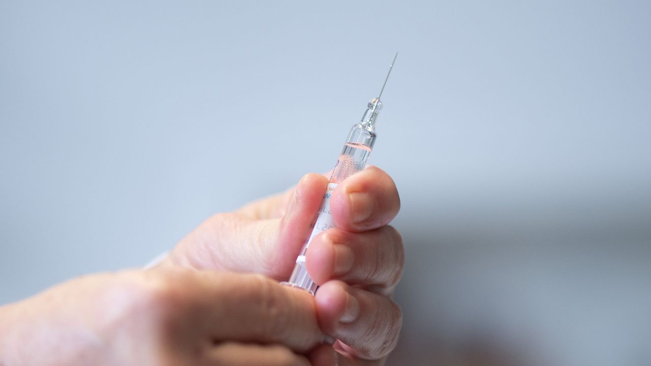 Weshalb es die Prep-Spritze absehbar nicht in Deutschland geben wird