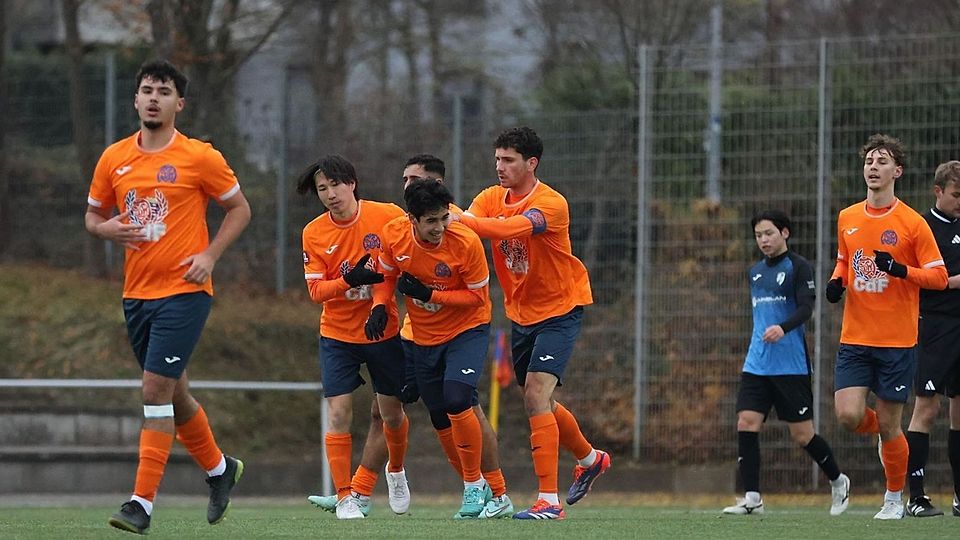 SV Wiesbaden gelingt Coup in Waldbrunn