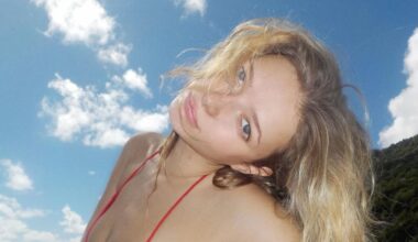 Apple Martin, Tochter von Gwyneth Paltrow und Chris Martin