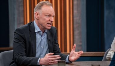 Rentenreform: Ifo-Präsident Clemens Fuest übt heftige Kritik an Rentenpaket