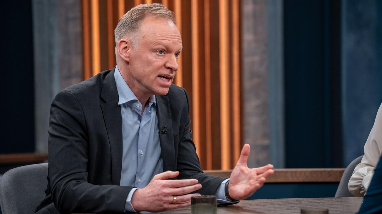 Rentenreform: Ifo-Präsident Clemens Fuest übt heftige Kritik an Rentenpaket