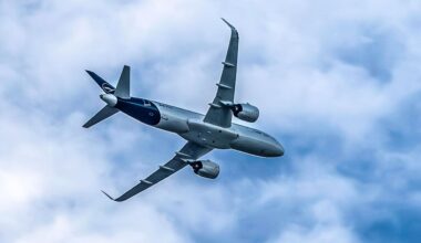 Software-Update: Airbus schließt Rückruf schneller ab als erwartet