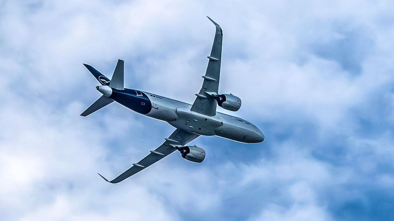 Software-Update: Airbus schließt Rückruf schneller ab als erwartet