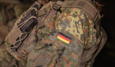 "Schulstreik" gegen Wehrdienst-Pläne in Berlin, Cottbus und Potsdam geplant