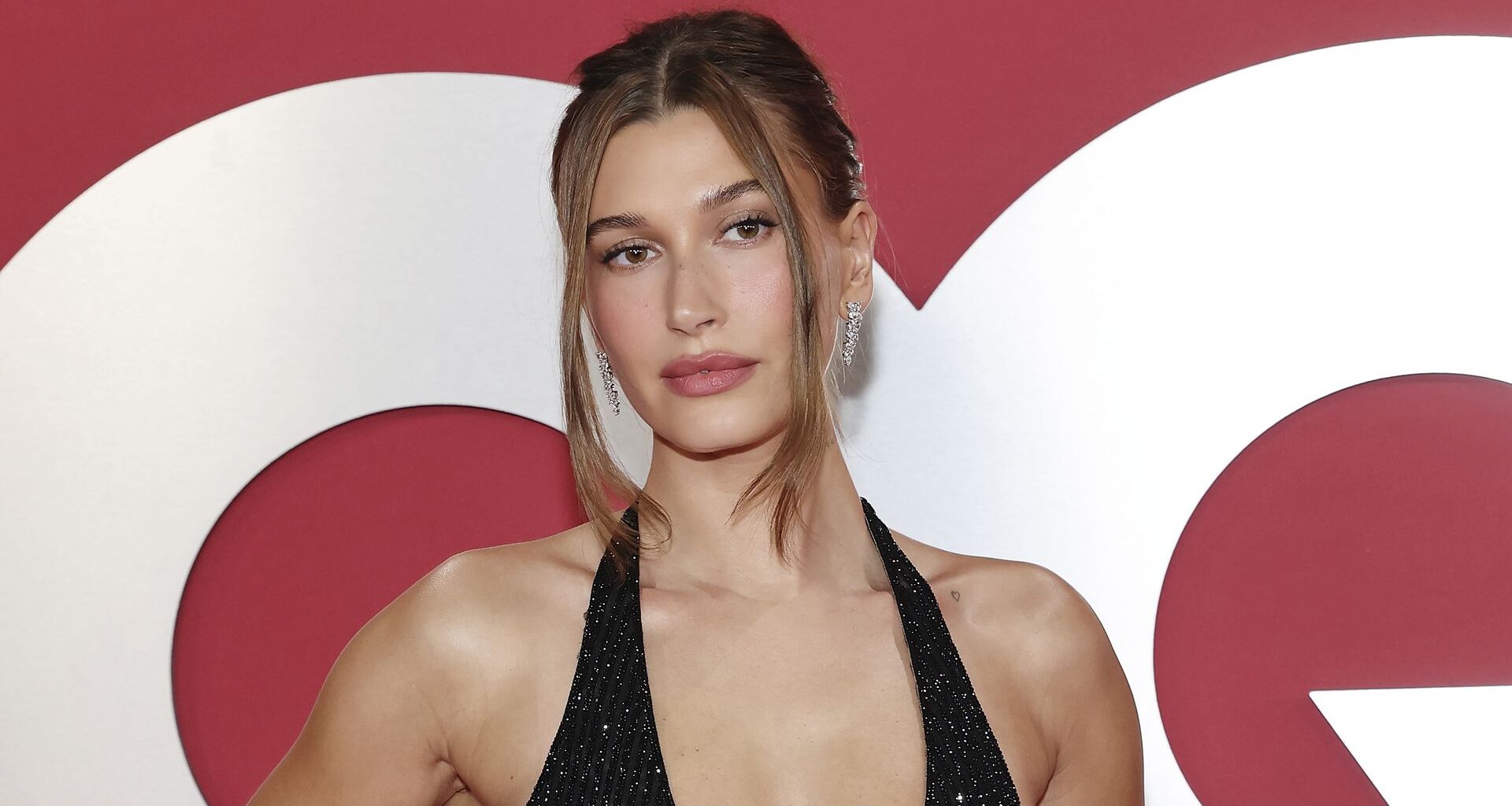 Hailey Bieber, Model