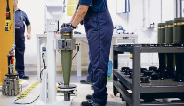 Sipri-Bericht – Rüstungsumsätze: Große Profiteure in Europa