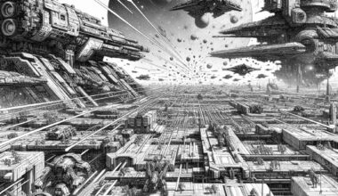 Total War: Wechsel ins Warhammer-40K-Universum steht bevor