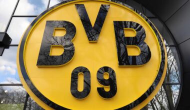 In den 90er Jahren: Missbrauchsvorwürfe gegen Ex-Mitarbeiter von Borussia Dortmund