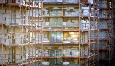 Berlin vereinfacht Bau von Wohnhochhäusern